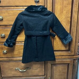 Girl’s size 5/6 Janie and jacket dress coat